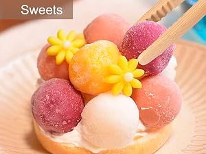 Sweets