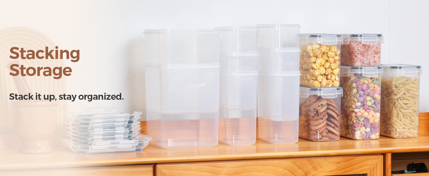 Stay Organized