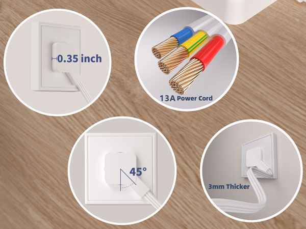surge protector power strip