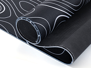 gaming mouse pad large