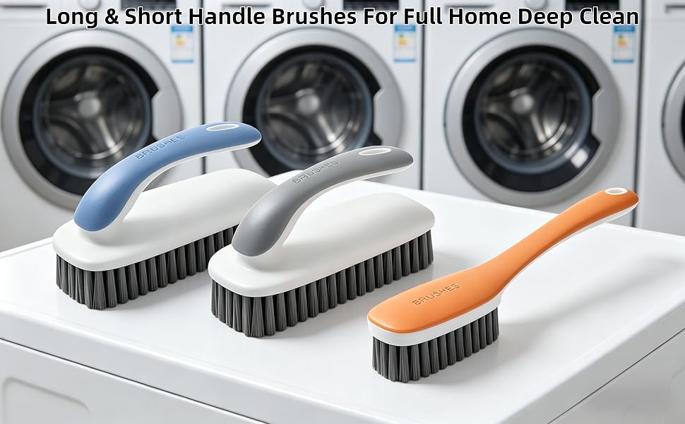laundry brush