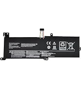 HJTPOWER L16M2PB1 L16L2PB2 L16L2PB3 L16C2PB2 L16M2PB2 L16S2PB2 Laptop Battery for Lenovo Ideapad ...