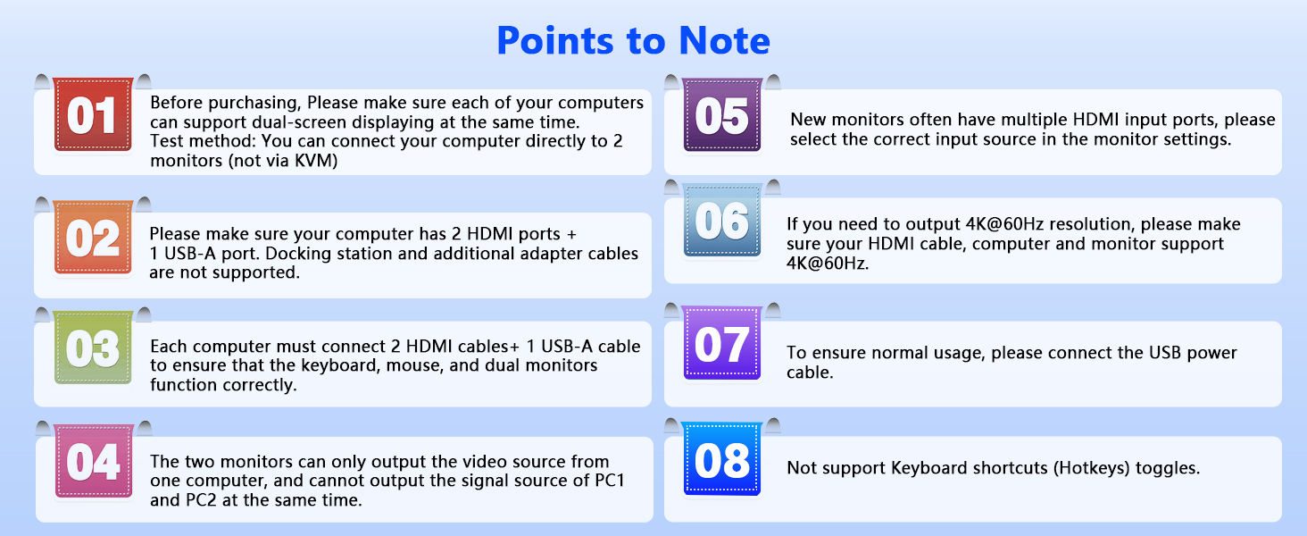 kvm switches