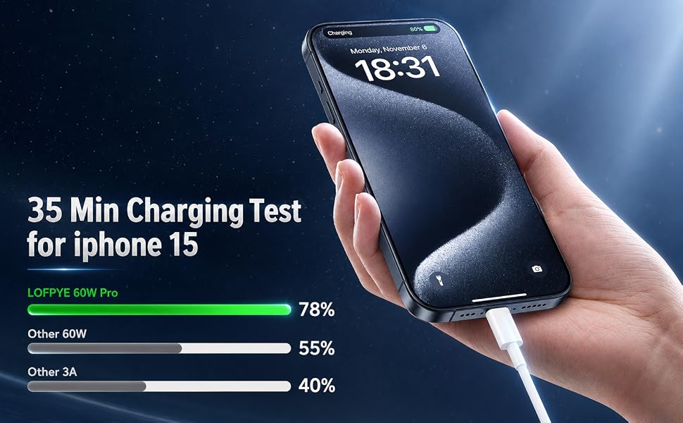 iphone 15 pro max charging cable