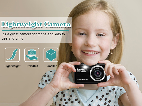 travel compact camera