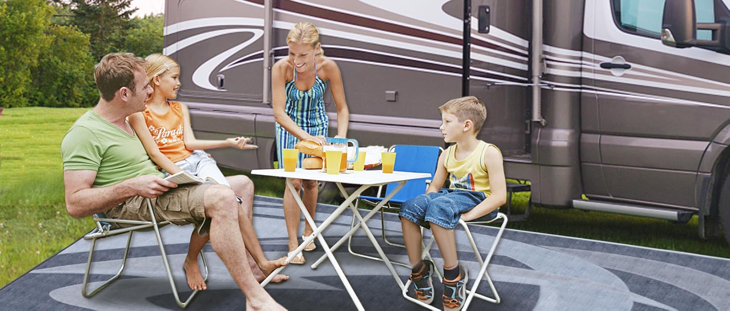 rv rug mats