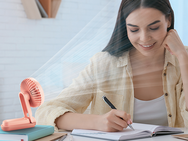 fan portable rechargeable fans portable portable fans for traveling