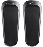 2 pcs Original Walkie Talkie Belt Clip Compatible with KETELESE Two Way Radio T1,T3,T4