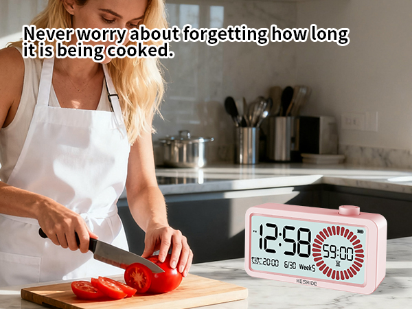 Kitchen Timer