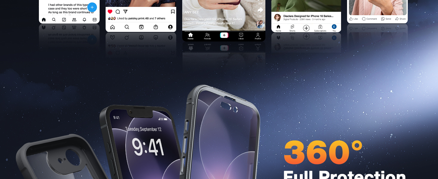 360 screen protector