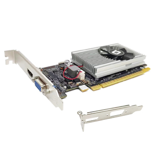 NVIDIA GeForce GT 210 Dual