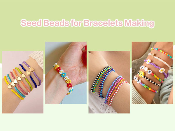 beads for bracelets