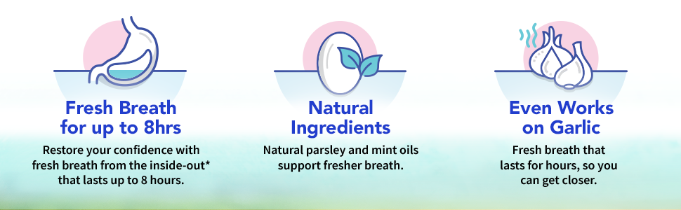 breath freshner