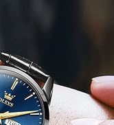 Leather Watches for Men