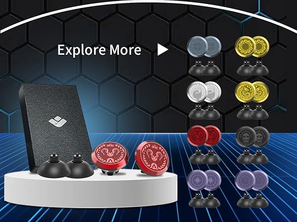 thumbsticks kits