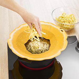 Overboil Rings