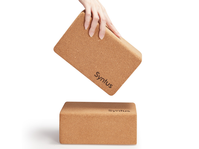 yoga block