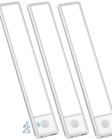 motion sensor light kitchen