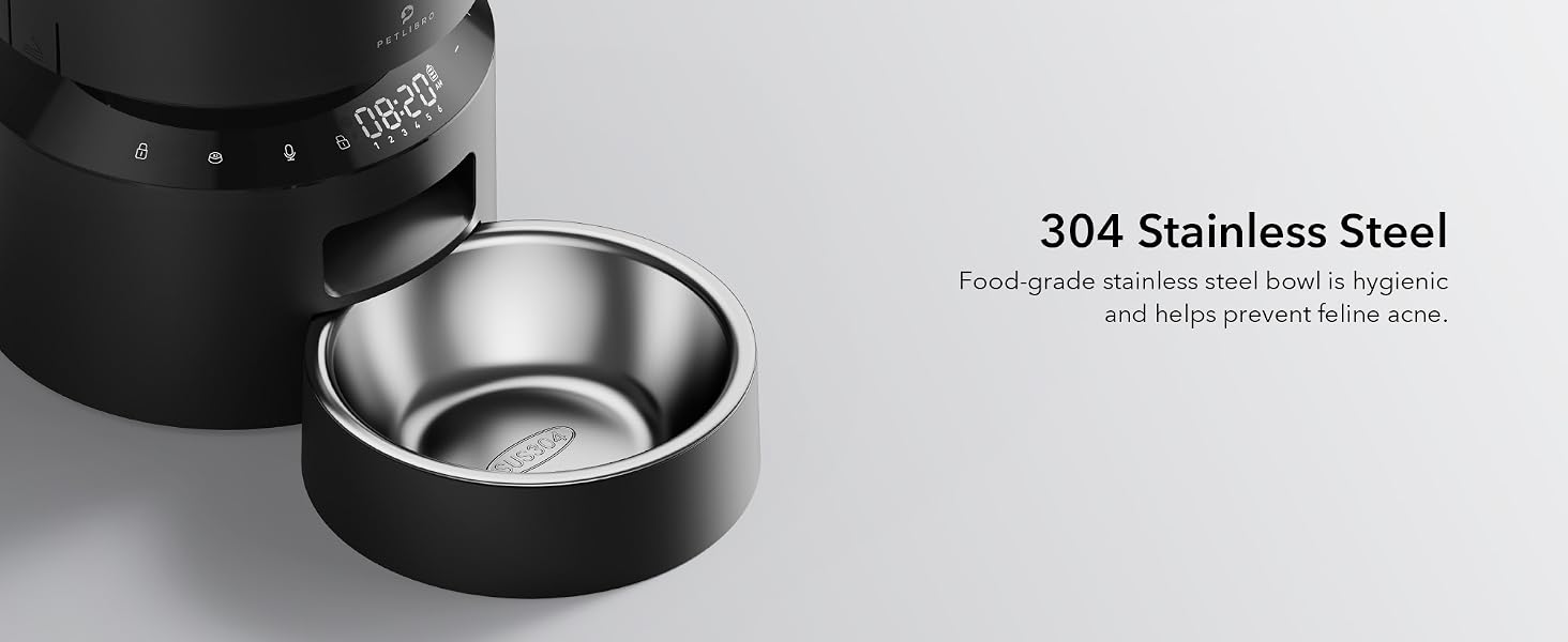 304 Stainless Steel