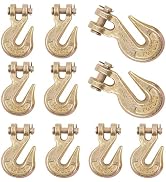 HANDRERLEE 10PCS 3/8
