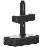 ComMarker B6 30W Fiber Laser Engraver, IEC 60825-1 Report Number. 2401T29446E-SF, Laser Class CLA...