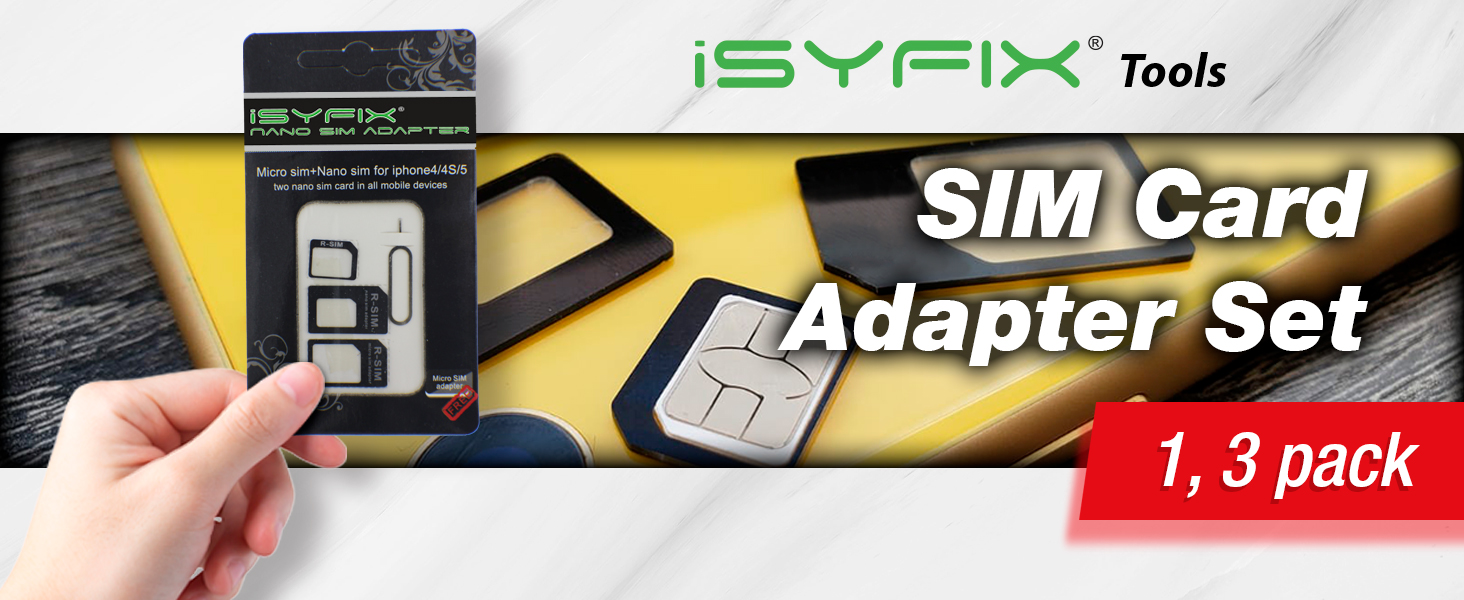 Sim Card Adapter Banner 1