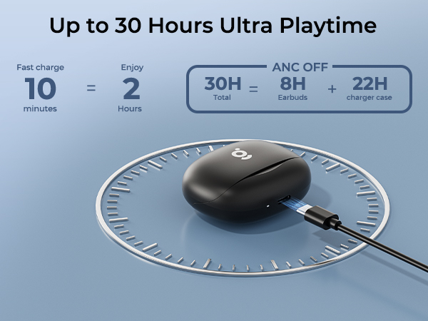 30H Playtime