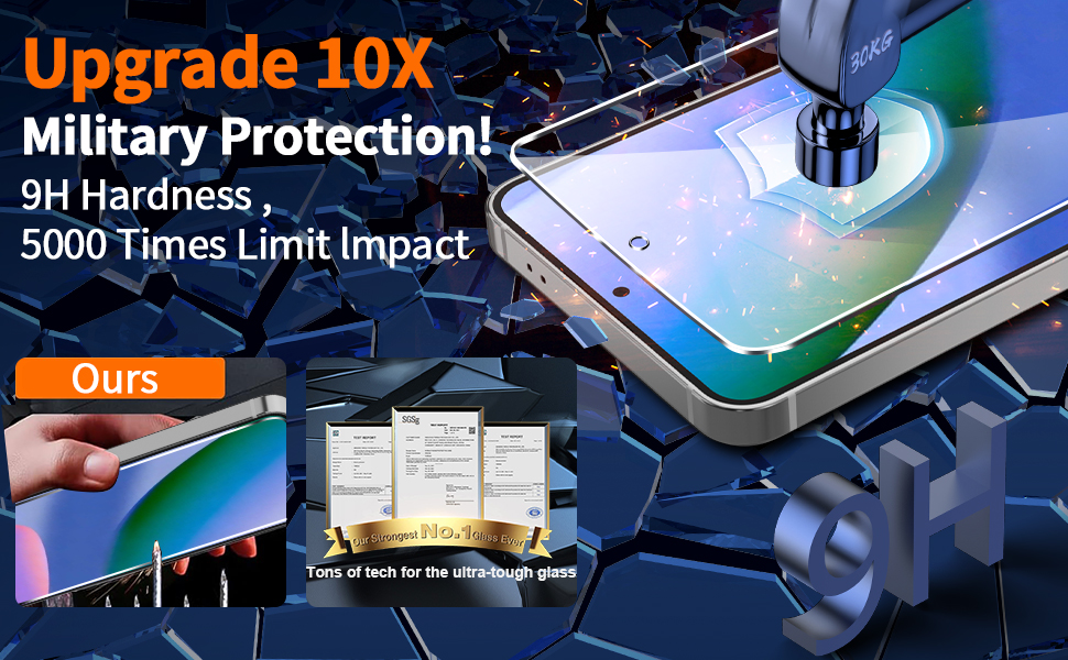 letosan Screen Protector for Google Pixel 11 Pro Screen Protector