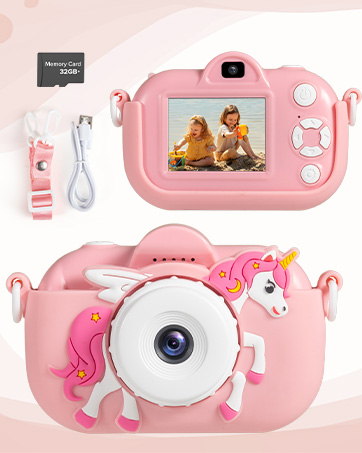 kids camera