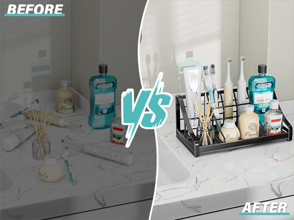 electric toothbrush holder