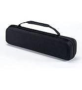 Itari EVA Storage Case for M08F Portable Printer - Carrying Case Compatible with phomemo Colorwin...