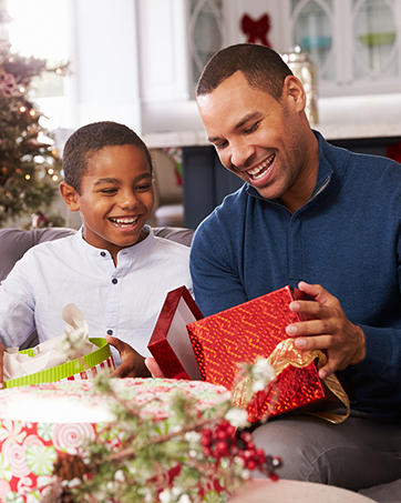 Kids Gift Choice