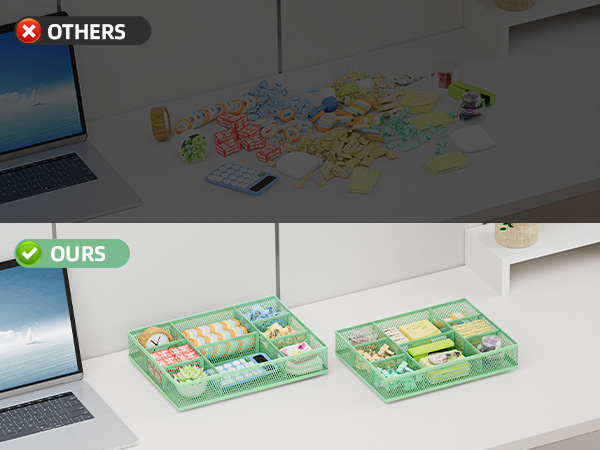 drawer organizer
