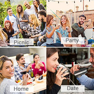 wine openers