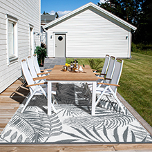RV rug