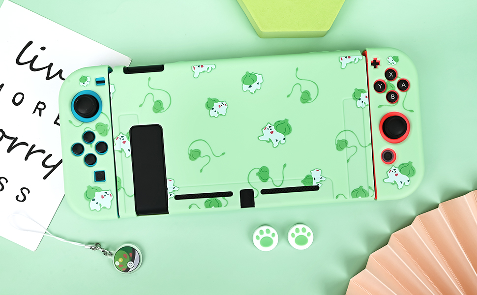 switch case