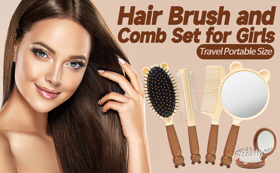 brush