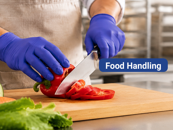 Food Handling
