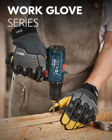WORK GLOVES