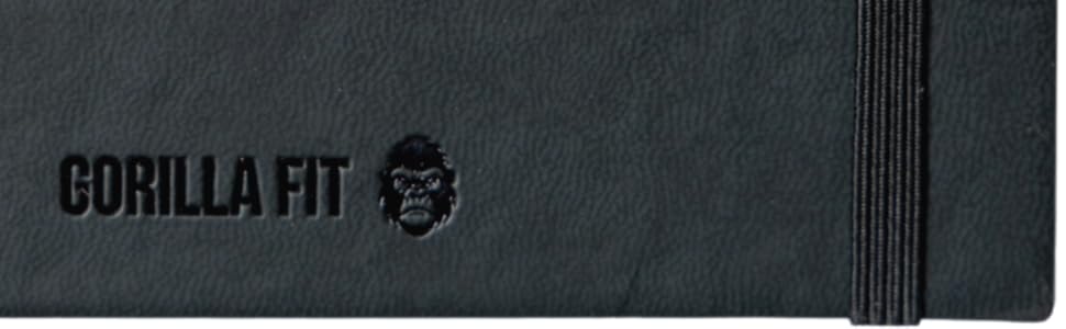 Gorilla Fit