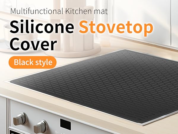 Stove Top Covers for Electric Stove