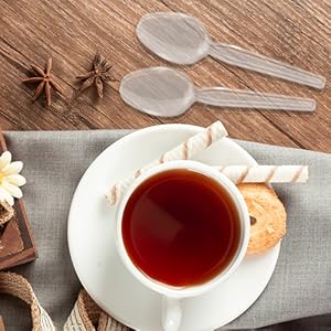 Tea Soons