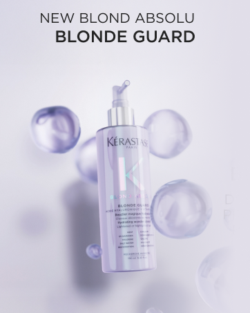 Blond Absolu Blond Guard Leave In