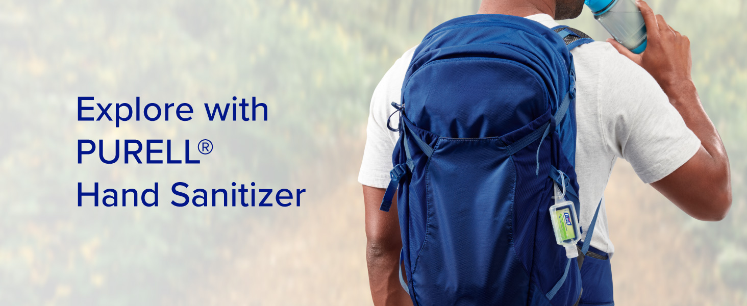 purell, purell hand sanitizer, travel sanitizer