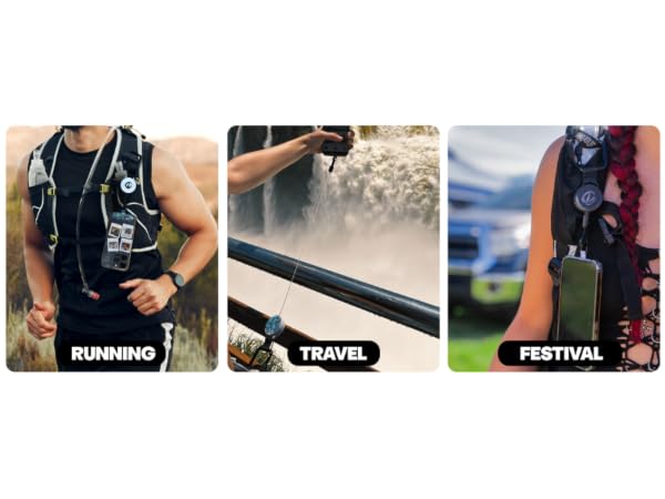 running , travel festival