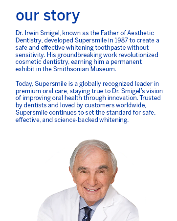 supersmile