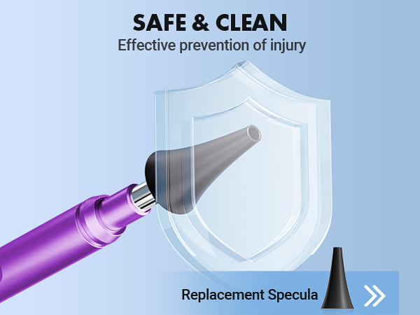 otoscope