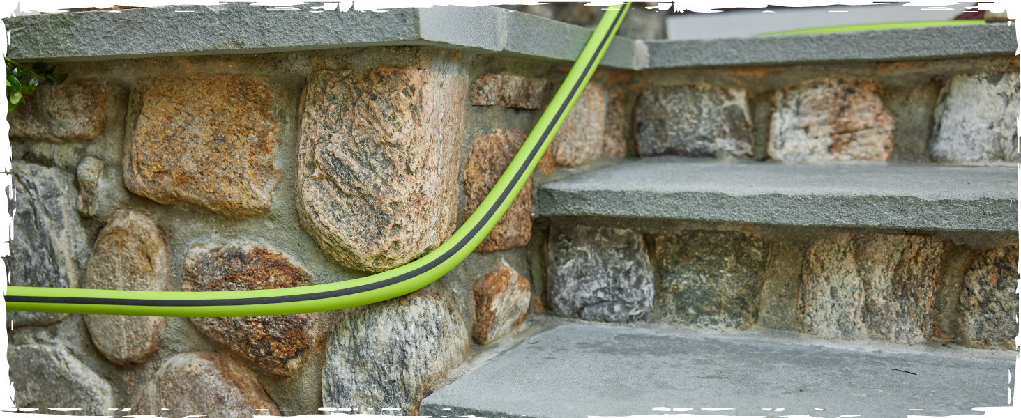 Abrasion resistant