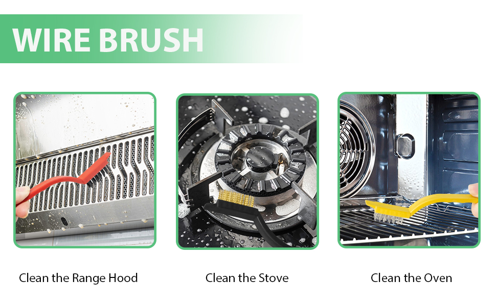 wire brush