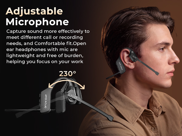 bluetooth headphones with microphone